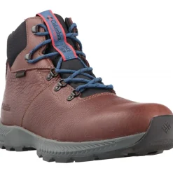 Bottes / Montantes|Montagne*Columbia Landroamer Explorer WP Espresso